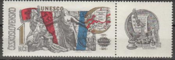 1884 ZN + K P ** - 1971